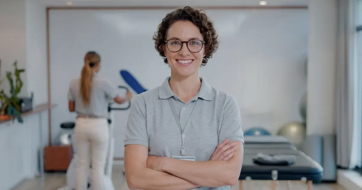 Celebrity fitness doctor